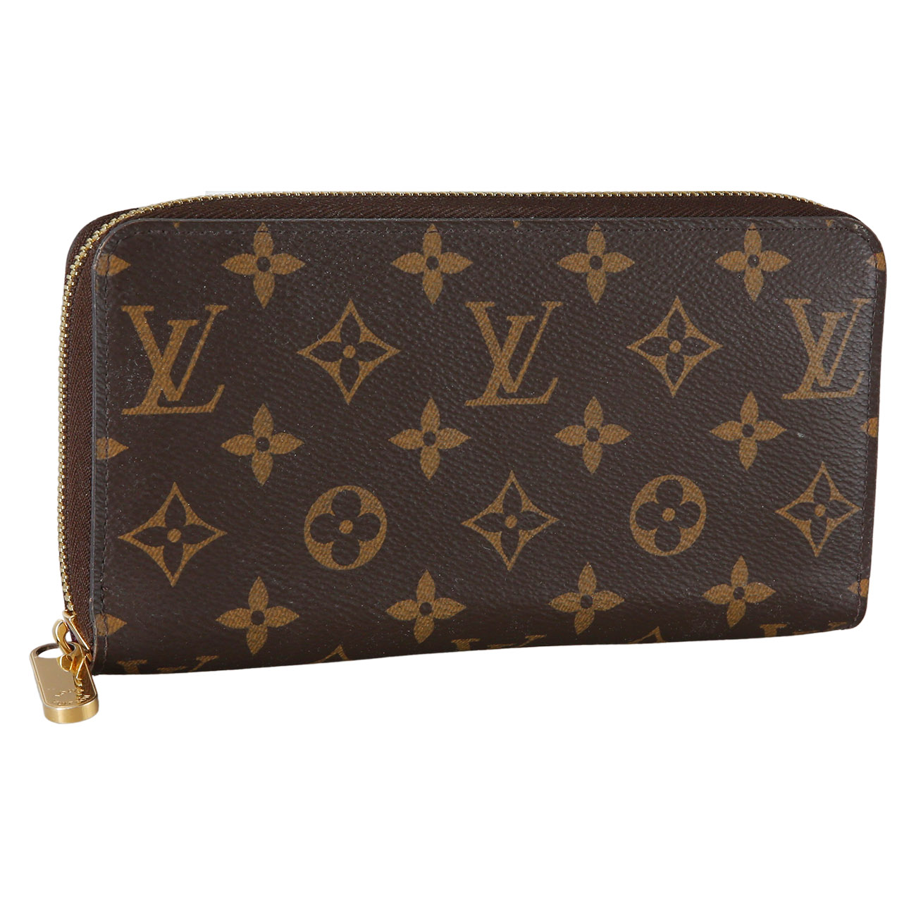 LOUIS VUITTON(USED)루이비통 모노그램 지피 월릿